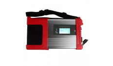 Mitsubishi Fuso C5 Xentry Diagnostic Kit (2012-2016) Wifi with Software HDD Included
